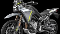 CFMoto Ibex 450 (Brasil)