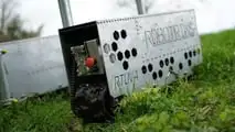 Raggy: il robot che estirpa le erbe tossiche nei pascoli