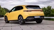 Leapmotor B05