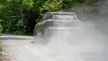 BMW X5 2026: le foto dei test