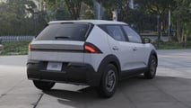Hyundai I20 1.0 MPI Comfort MT 2027 - fotos do site oficial