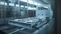 Stabilimento Renault di Batilly
