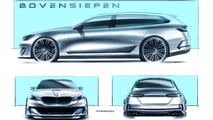 Bovensiepen 05 GT
