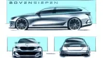 Bovensiepen 05 GT