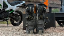 Alpinestars Tech 7 Enduro Drystar Adventure Motorcycle Boot