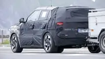 Hyundai Kona (2027) Erlkönig