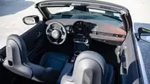 Mini Cooper S Cabrio (2026) im Test