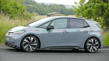VW ID. 3 Neo GTX (2026) Erlkönig