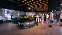 Genesis alla 24 ore di Le Mans