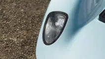 Nichols N1A 2026 supercar