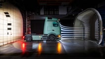 Daimler Truck Italia a LetExpo 2026 - Actros L ProCabin
