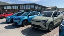 Chevy Bolt 2027: prima guida