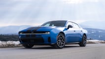 2026 Dodge Charger R/T