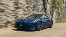 Maserati GranTurismo (2026), la prova su strada