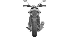 Honda registra a CB 350RS no Brasil
