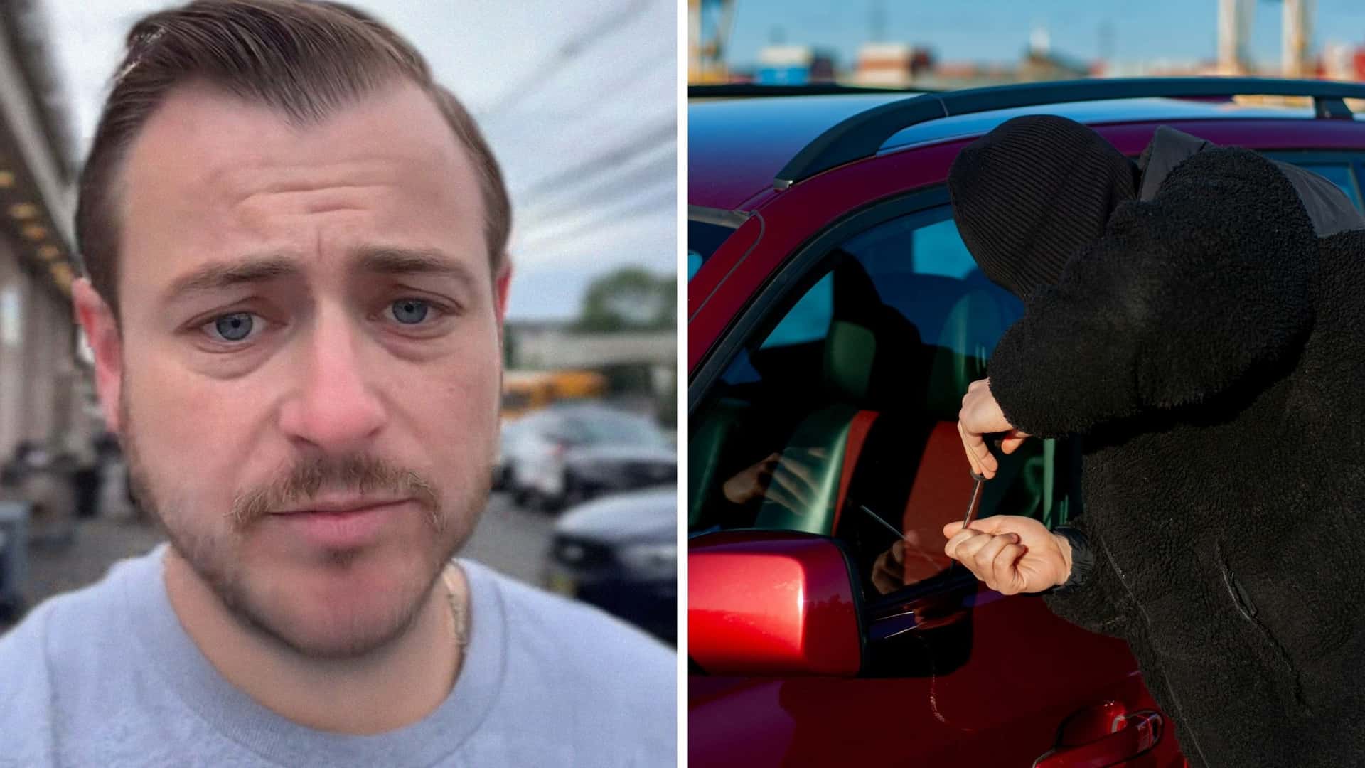 Thieves Steal 2 Cars From Dealership. Then The Small Business Owner Realizes His Troubles Are Just Starting: 'Big, Big Problem'