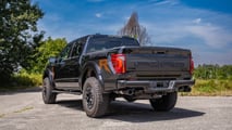 Ford F-150 Raptor R, la prova di Motor1.com