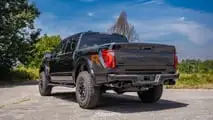 Ford F-150 Raptor R, la prova di Motor1.com
