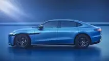 VW ID. UNYX 09 (2026)