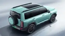 GWM H7 (2026)