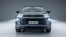 Chevrolet Sonic é revelado e chega às lojas em maio