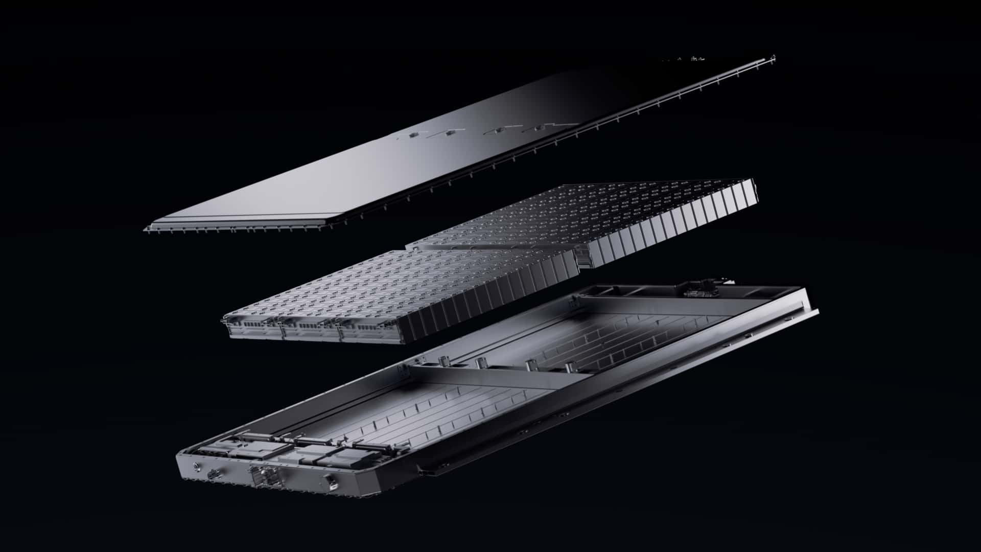 Nova bateria da CATL carrega em menos de 4 min e desafia rede de recarga