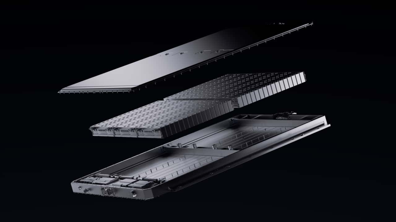 Nova bateria da CATL carrega em menos de 4 min e desafia rede de recarga