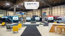 Kia PV5 Cargo (2026) mit neuer Hochdach- und Kurzversion 