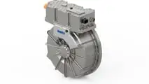 Range extender tutto-in-uno per camion elettrici di Mahle