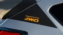 Subaru Crosstrek 4Wild 2026, prueba