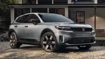 Dead SUVs 2027: Honda Prologue