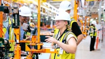 Ford Louisville Assembly Plant