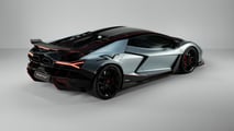Lamborghini Revuelto SV 2026