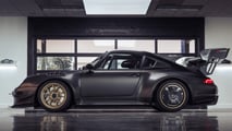 Gunther Werks GXR-Evo