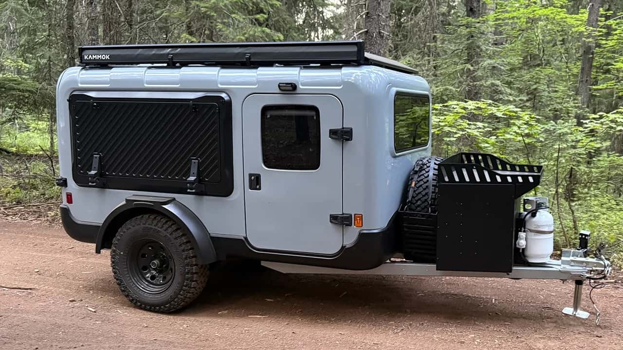 Motsmann Outranger Camper 5