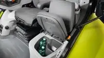 CLAAS ARION 5 CMATIC: la nuova serie fino a 180 CV