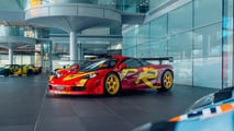 1996 McLaren 