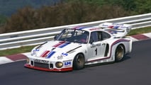 935-77A em Nürburgring (1979)