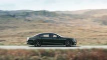 Bentley Flying Spur 2026
