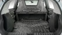 Chevrolet Onix LOG 2027