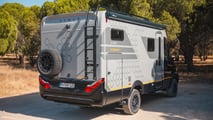 Hymer ML-T 570 CrossOver (2026)