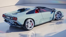 Eccentrica V12 Roadster