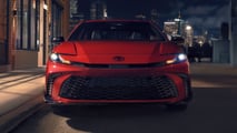 2026 Toyota Camry Nightshade Review