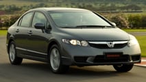 Honda New Civic (FA1) b