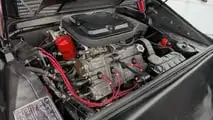 Ferrari 308 GTS 1979 de Magnum, PI