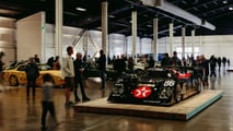 Air|Water, 2026'da Costa Mesa, CA'ya geri dönüyor