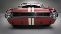 Dodge Charger Hemi Concept (1964)