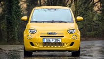 Fiat 500 Hybrid (2026) im Test