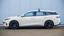 BYD Seal 6 DM-i Touring (2026) als Taxi