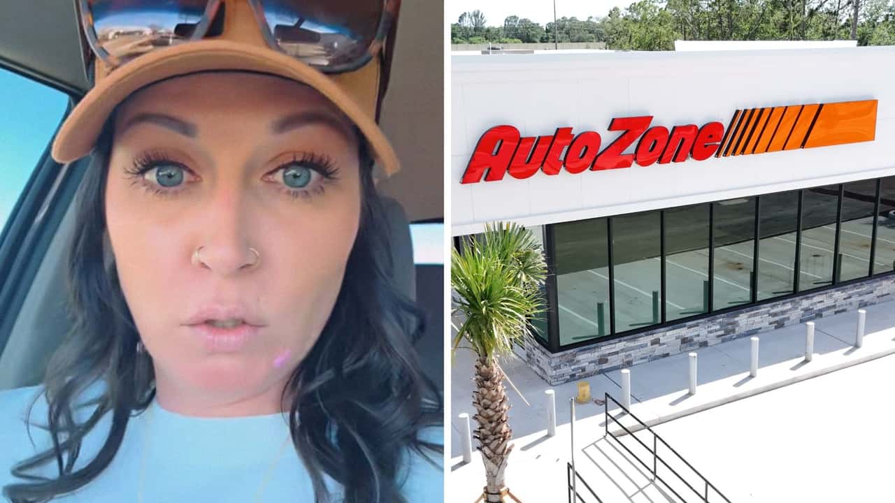 ‘O’Reilly Would've Never’: Woman Goes To AutoZone After Her Check Engine Light Comes On. Then A Worker Hands Over The Code Reader
